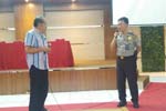 Regular Lectures Program Mpu Tantular Kedoya Jakarta  Nomor 3