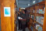 Regular Lectures Program Mpu Tantular Kedoya Jakarta  Nomor 2