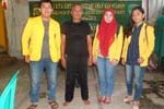 Regular Lectures Program Mpu Tantular Kedoya Jakarta  Nomor 4