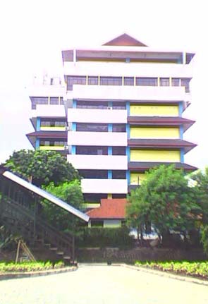 Regular Lectures Program Mpu Tantular Kedoya Jakarta  Nomor Home Photo 2